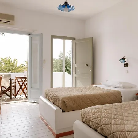 Hotel Albatross