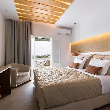 Hotel Albatross Logaras