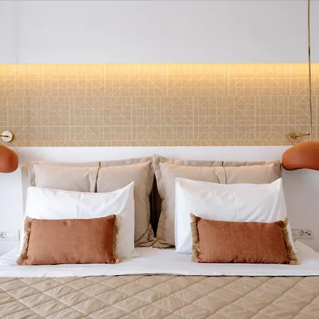 Hotel Albatross