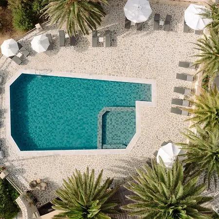 Hotel Albatross