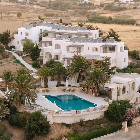 Hotel Albatross 4*