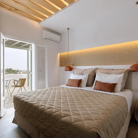 Albatross Hotel Logaras