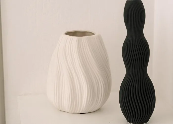 Ξενοδοχείο Pnoi 4*