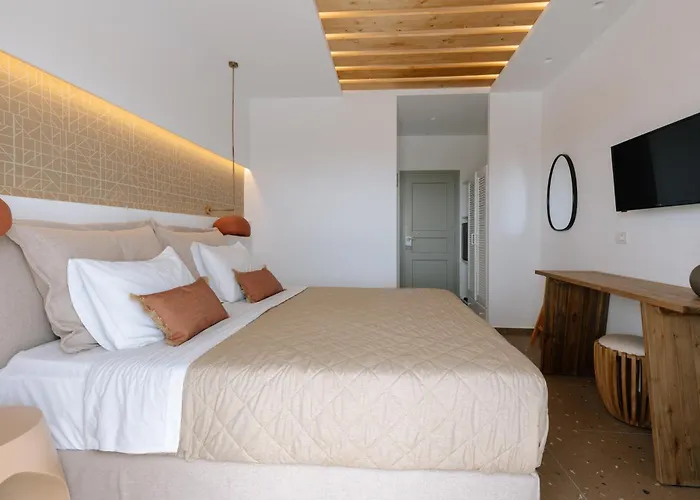 Pnoi 4* Λογαράς