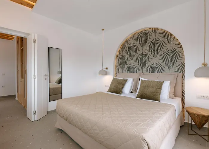 Pnoi 4* Λογαράς