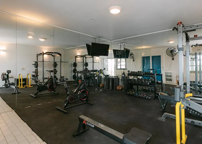 Ξενοδοχείο Pnoi 4*