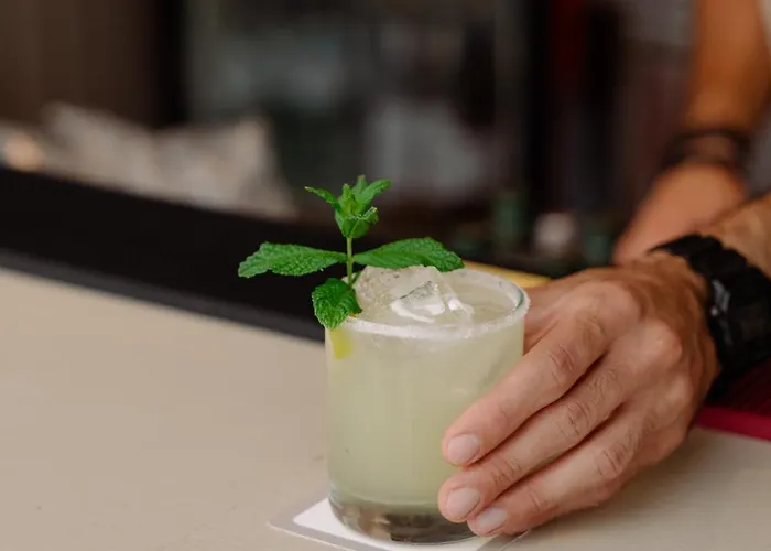 Ξενοδοχείο Pnoi 4*