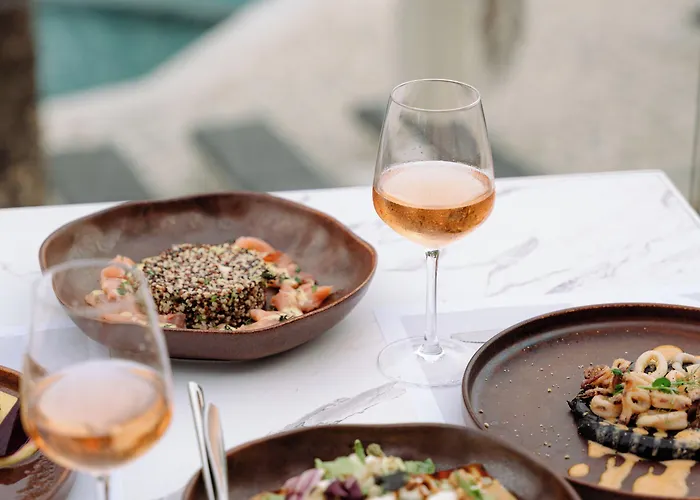 Ξενοδοχείο Pnoi