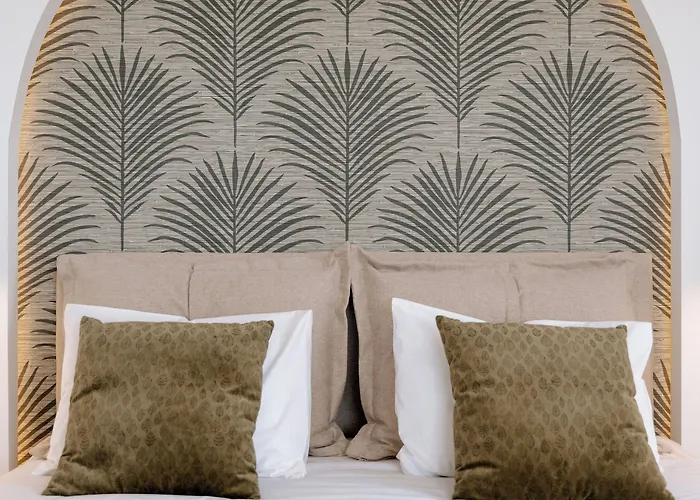 Pnoi Ξενοδοχείο 4*