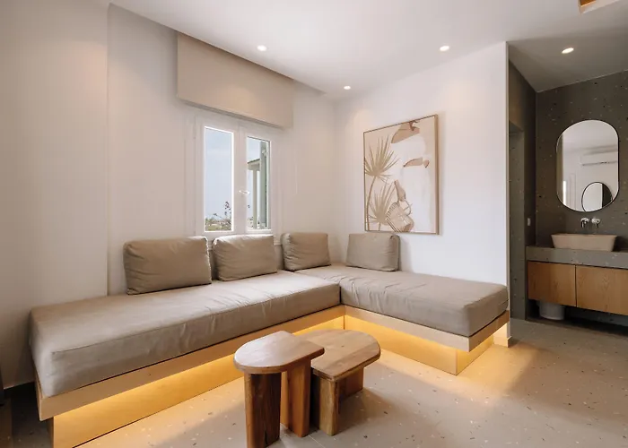 Pnoi 4* Λογαράς