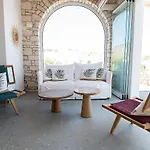 Szálloda Pnoi 4*