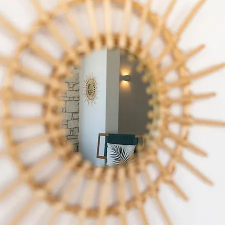 Pnoi Hotel 4*