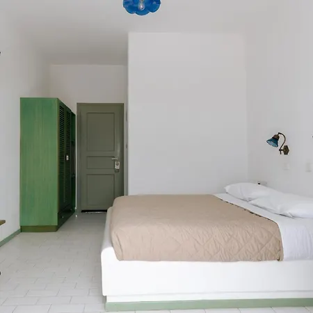 Hotel Pnoi