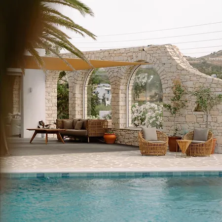 Hotel Pnoi