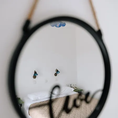 Hotel Pnoi 4*