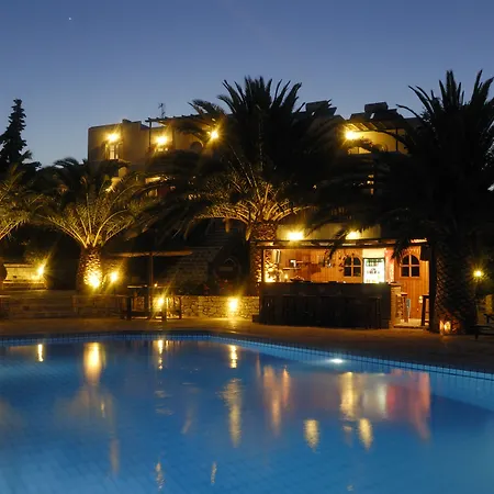 Pnoi Hotel