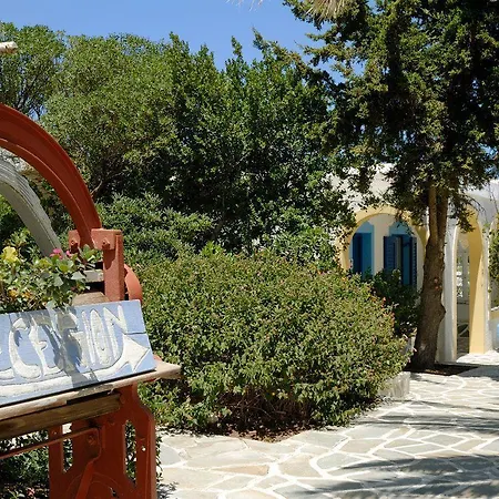 Pnoi Hotel