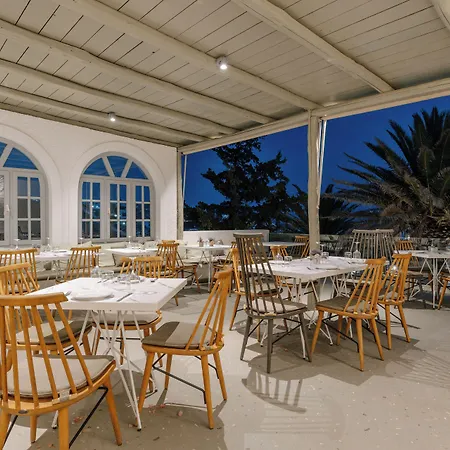 Pnoi Hotel 4*
