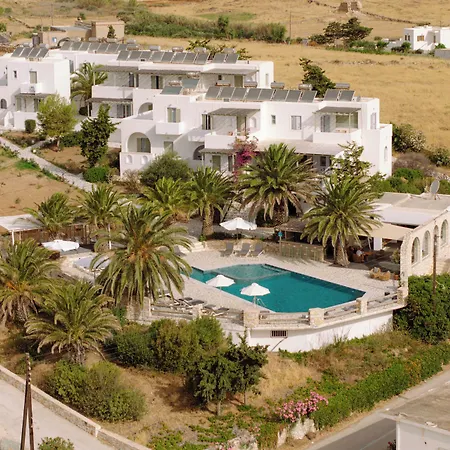 Pnoi Hotel 4*